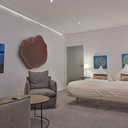 Ferienwohnung Uhrwerk Фленсбург Екстериор снимка