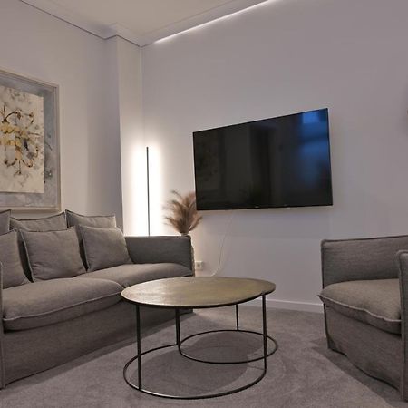 Ferienwohnung Uhrwerk Фленсбург Екстериор снимка